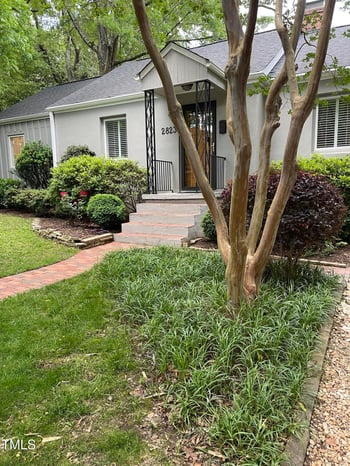 2823 Fowler Ave, Raleigh, NC 27607