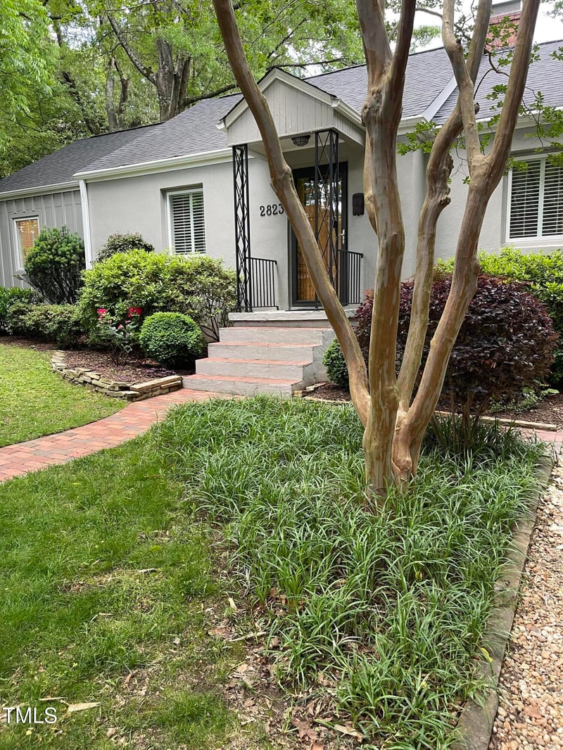 2823 Fowler Ave, Raleigh, NC 27607