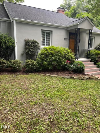 2823 Fowler Ave, Raleigh, NC 27607