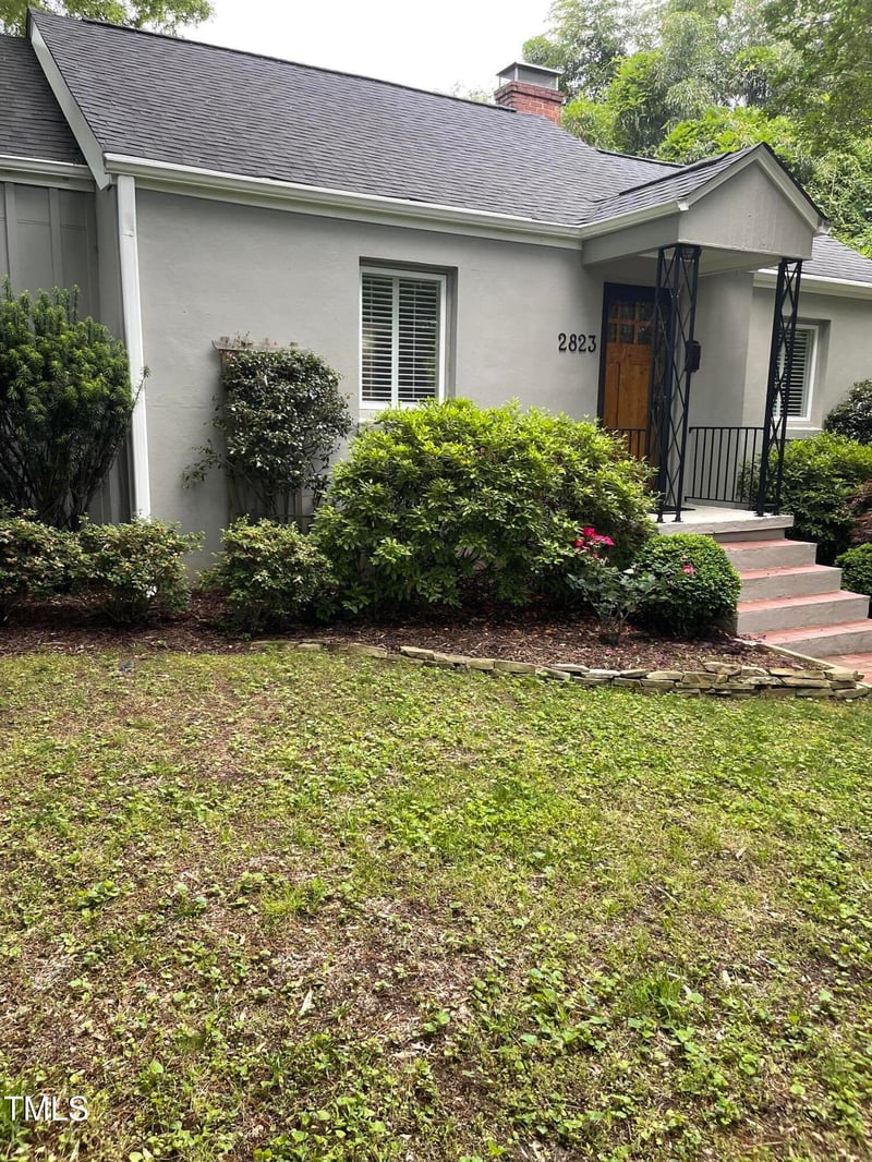 2823 Fowler Ave, Raleigh, NC 27607
