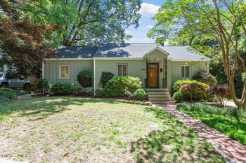 2823 Fowler Ave, Raleigh, NC 27607