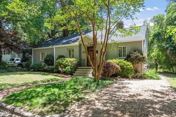 2823 Fowler Ave, Raleigh, NC 27607