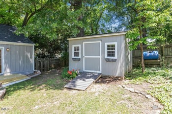2823 Fowler Ave, Raleigh, NC 27607