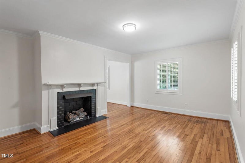 2823 Fowler Ave, Raleigh, NC 27607