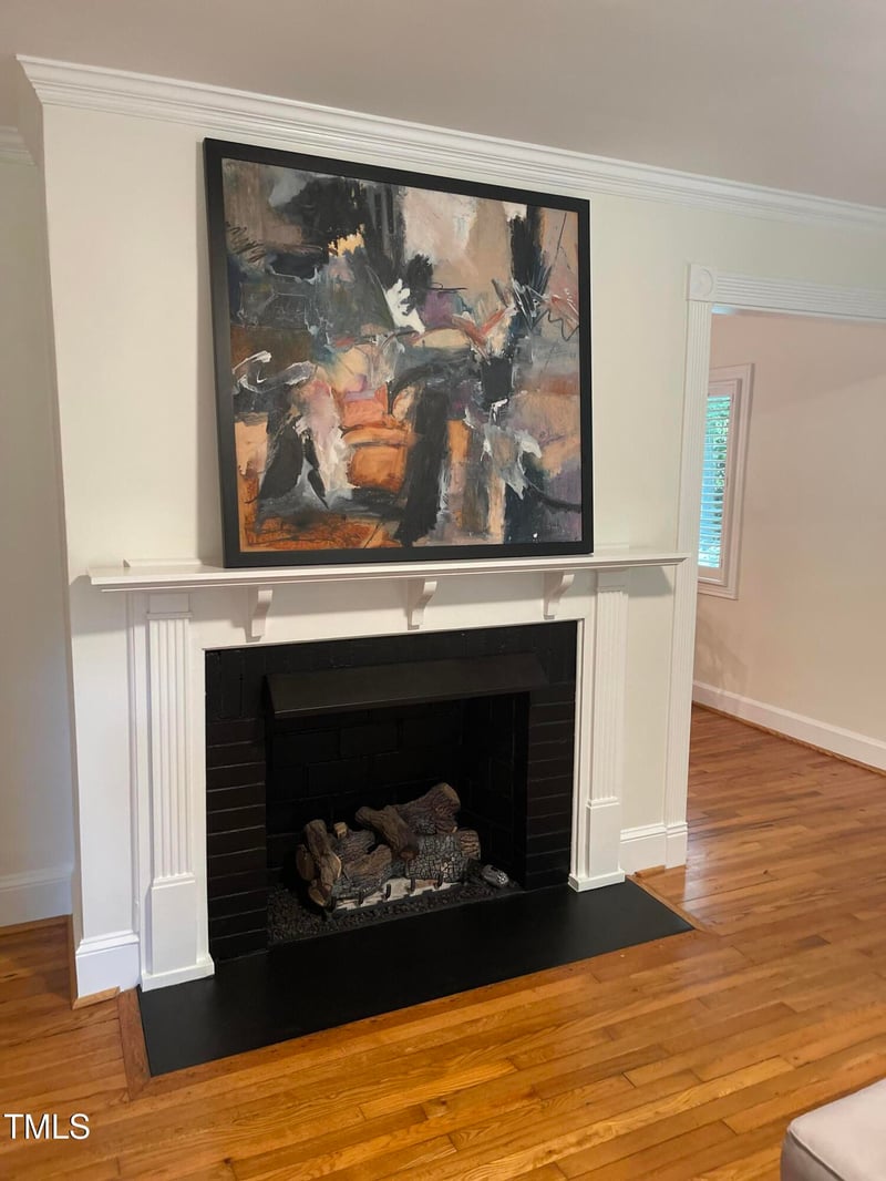 2823 Fowler Ave, Raleigh, NC 27607