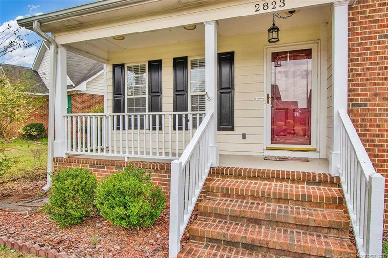 2823 Marcus James Dr, Fayetteville, NC 28306