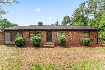 2823 St Marys Rd, Hillsborough, NC 27278