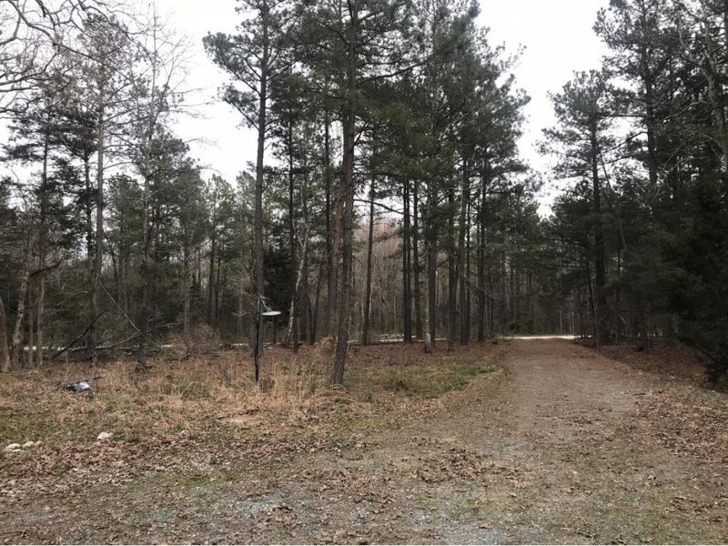 2823 Violet Ln, Mebane, NC 27302