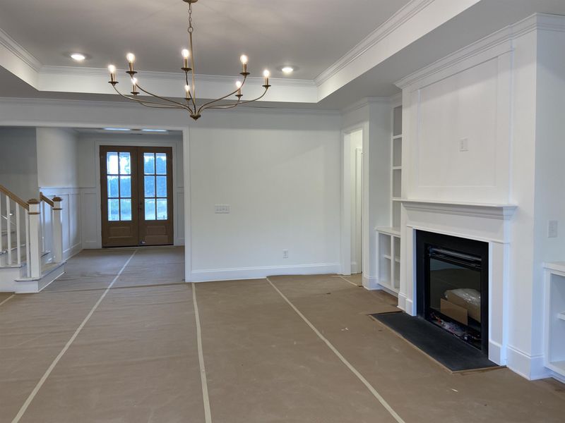 2824 Arrowsmith Dr, Fuquay Varina, NC 27526