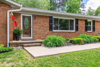 2824 Blanche Dr, Burlington, NC 27215
