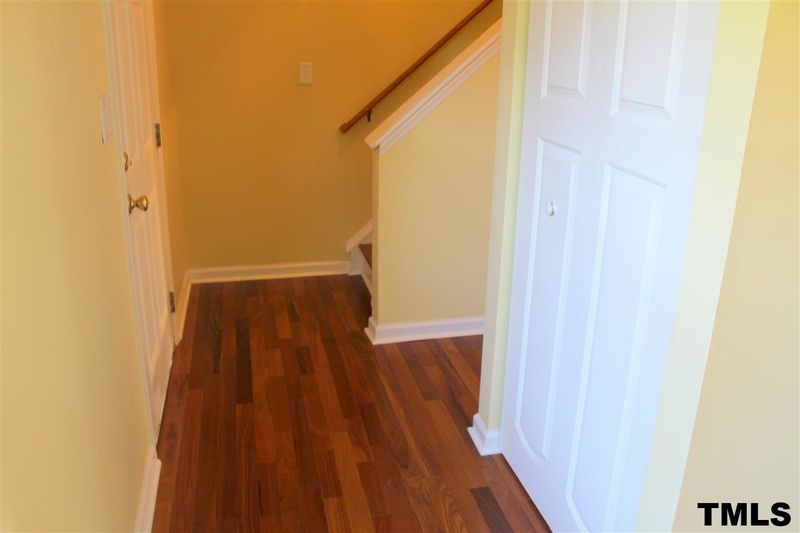 2824 Bombay Dr, Durham, NC 27703