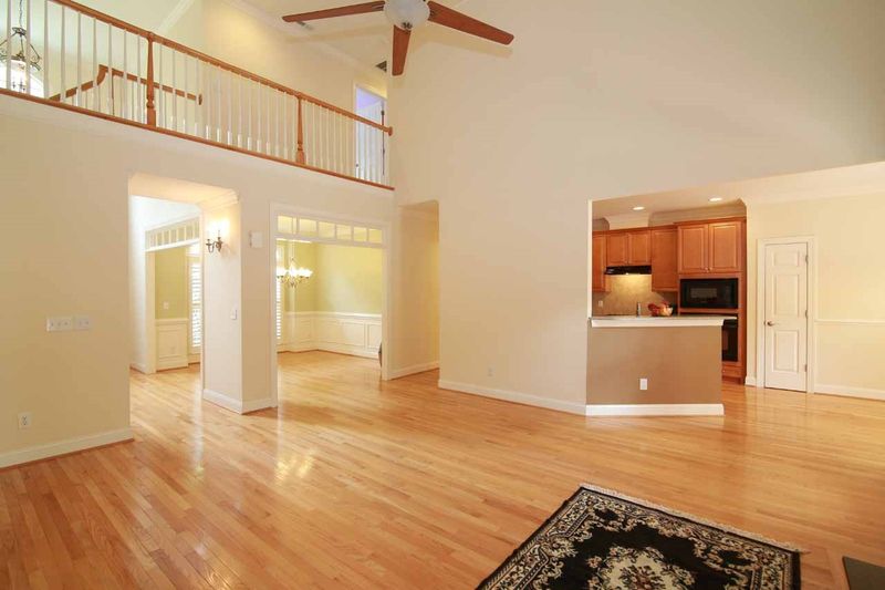 2824 Kimmon Way, Wake Forest, NC 27587