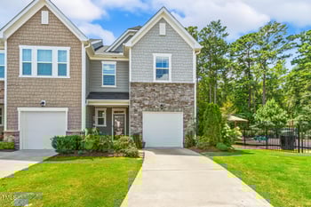 2824 Lanasa Ln, Apex, NC 27523