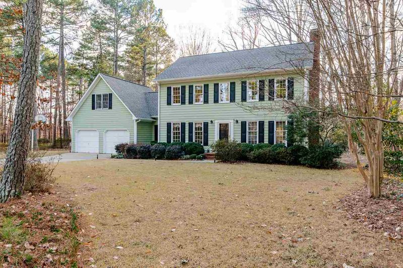 2824 Mattlyn Ct, Raleigh, NC 27613