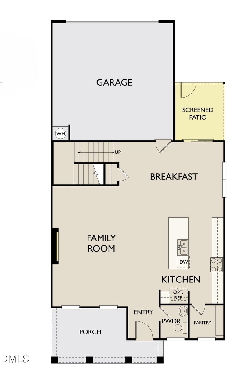 2824 Quarry Rd #178, Rolesville, NC 27571