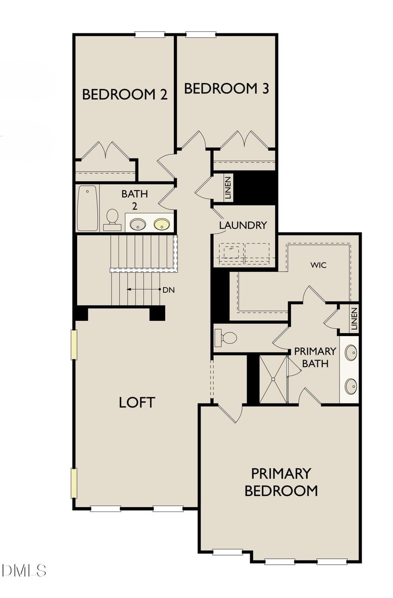 2824 Quarry Rd #178, Rolesville, NC 27571