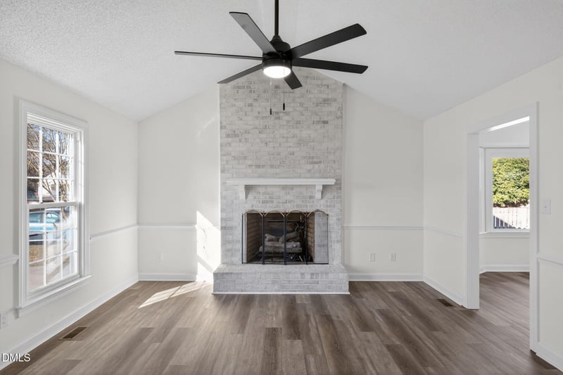 2824 Springflower Dr, Wilson, NC 27896