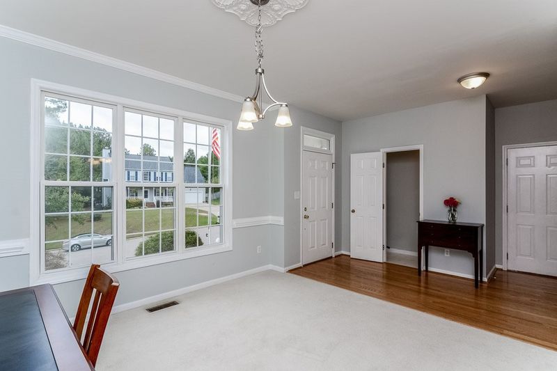 2824 Steeple Run Dr, Wake Forest, NC 27587