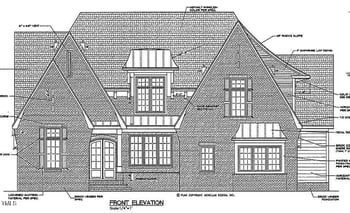 2824 Theresa Eileen Way, Raleigh, NC 27603