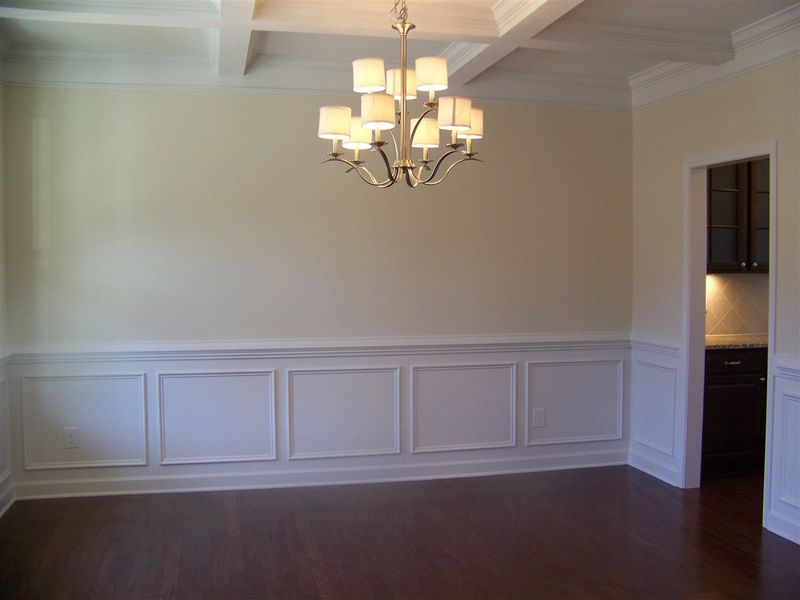 2824 Thurman Dairy Loop Lot 89, Wake Forest, NC 27587