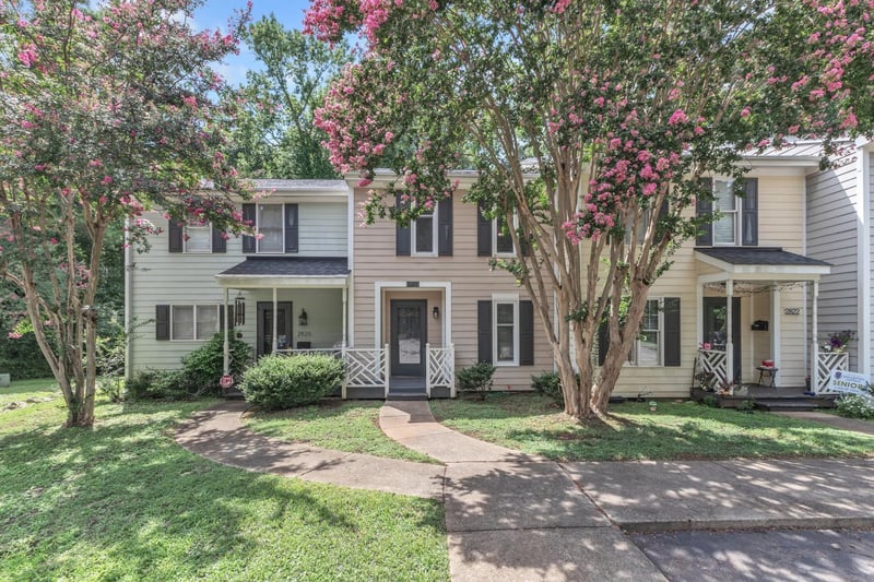 2824 Wayland Dr, Raleigh, NC 27608