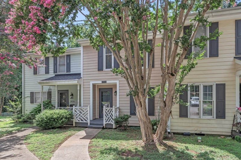2824 Wayland Dr, Raleigh, NC 27608