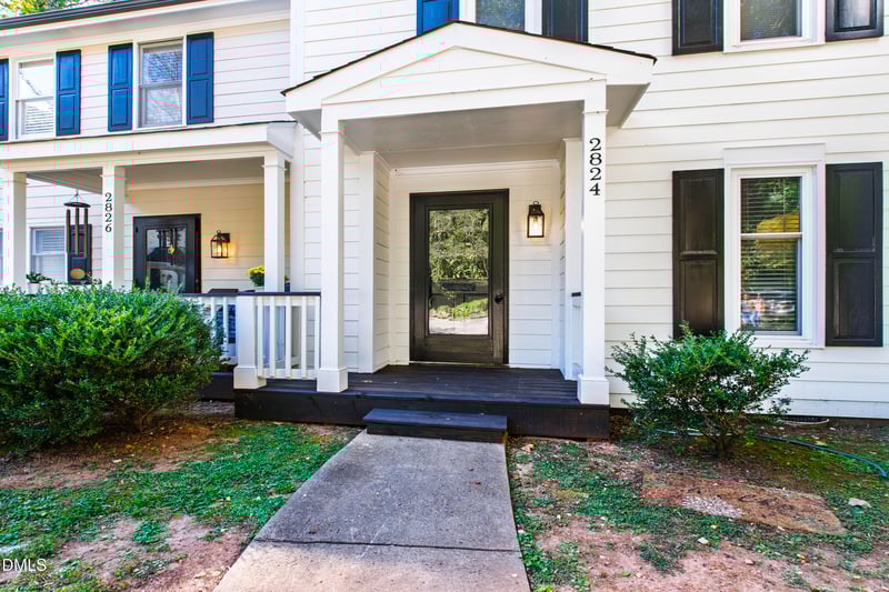 2824 Wayland Dr, Raleigh, NC 27608