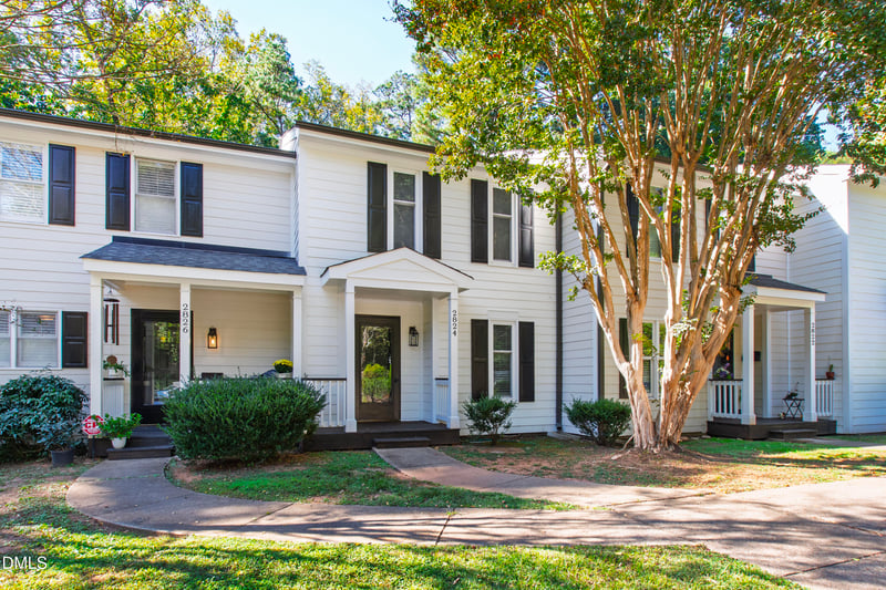 2824 Wayland Dr, Raleigh, NC 27608