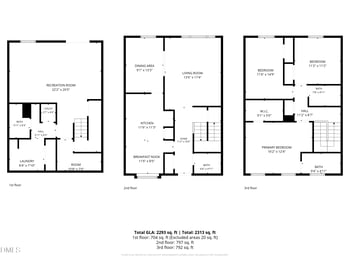2824 Wycliff Rd, Raleigh, NC 27607