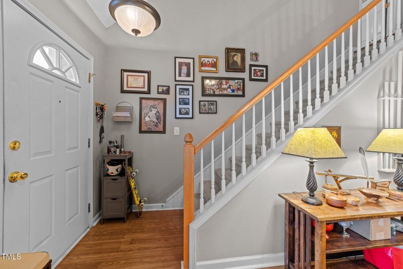 2825 Alder Ridge Ln, Raleigh, NC 27603