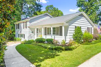 2825 Bedford St, Burlington, NC 27215