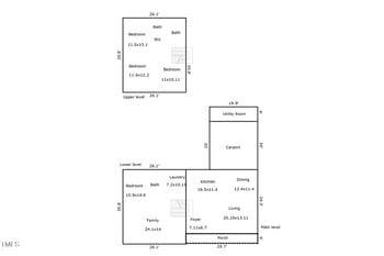 2825 Bedford St, Burlington, NC 27215