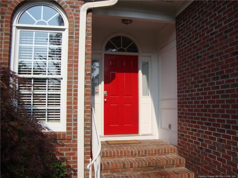 2825 Briarcreek Pl, Fayetteville, NC 28304