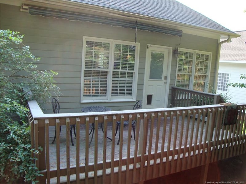 2825 Briarcreek Pl, Fayetteville, NC 28304