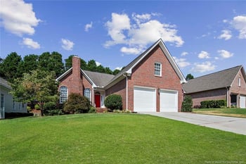 2825 Briarcreek Pl, Fayetteville, NC 28304