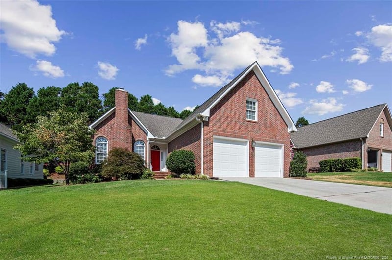 2825 Briarcreek Pl, Fayetteville, NC 28304