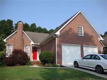 2825 Briarcreek Pl, Fayetteville, NC 28304