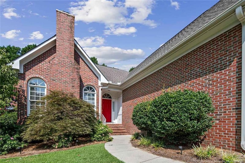 2825 Briarcreek Pl, Fayetteville, NC 28304
