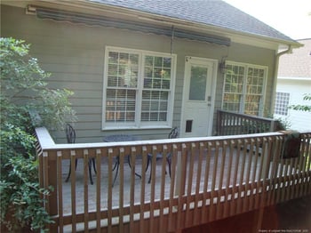2825 Briarcreek Pl, Fayetteville, NC 28304
