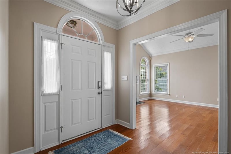 2825 Briarcreek Pl, Fayetteville, NC 28304