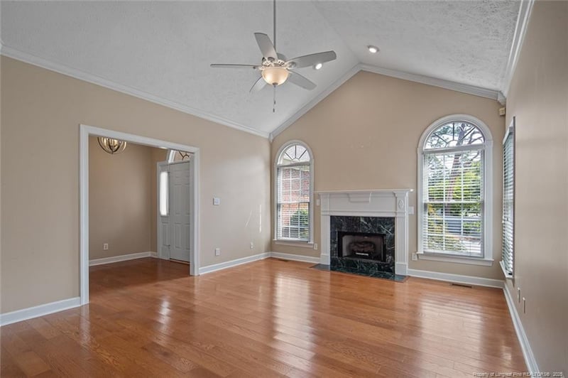 2825 Briarcreek Pl, Fayetteville, NC 28304
