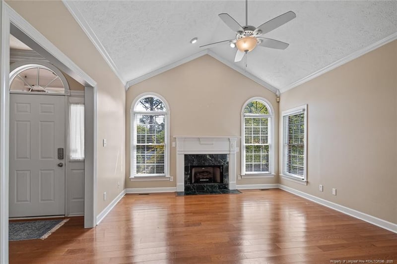 2825 Briarcreek Pl, Fayetteville, NC 28304