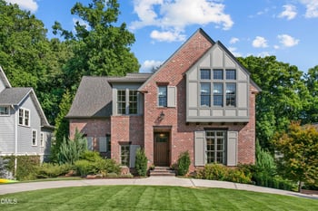 2825 Claremont Rd, Raleigh, NC 27608