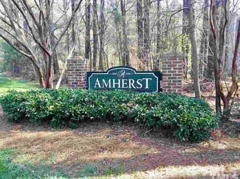 2825 Glastonbury Rd, Apex, NC 27539