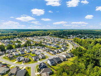 2825 High Plains Dr, Fuquay Varina, NC 27526