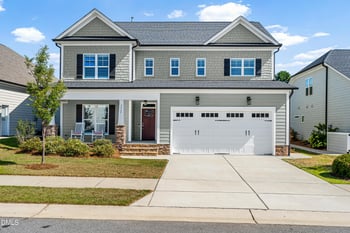 2825 High Plains Dr, Fuquay Varina, NC 27526