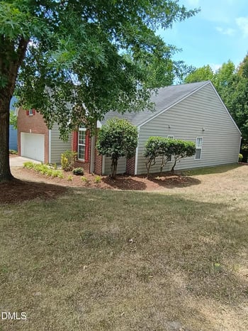 2825 Margot's Ave, Wake Forest, NC 27587