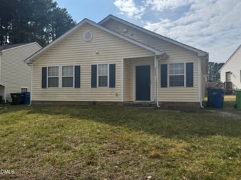 2825 Midway Park Ct, Raleigh, NC 27610