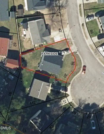 2825 Midway Park Ct, Raleigh, NC 27610