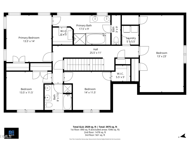 2825 Oakley Woods Ln, Apex, NC 27539